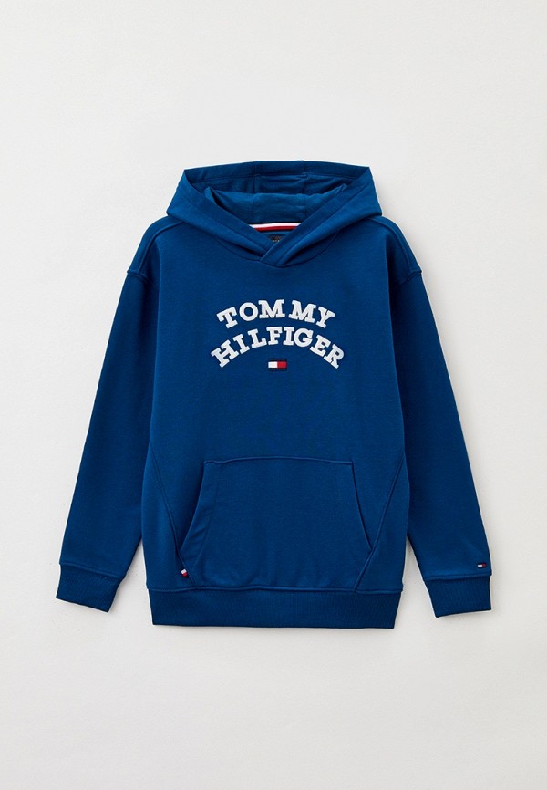 Худи Tommy Hilfiger