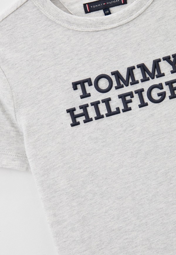 фото Футболка tommy hilfiger