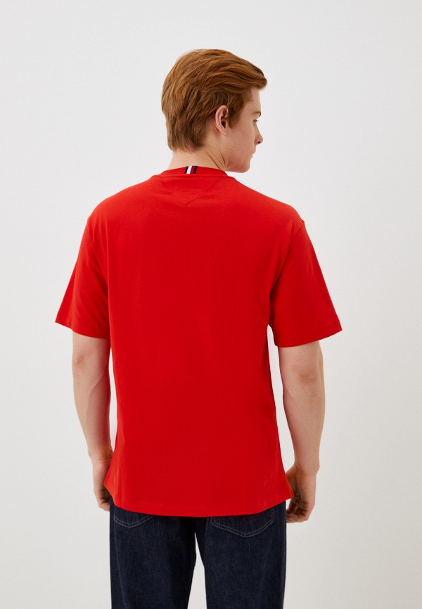 фото Футболка tommy hilfiger