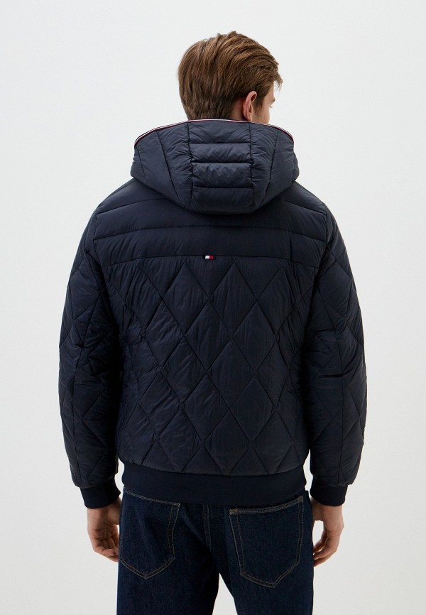 фото Куртка утепленная tommy hilfiger