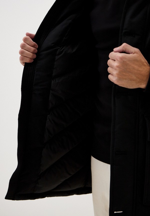 фото Куртка утепленная tommy hilfiger