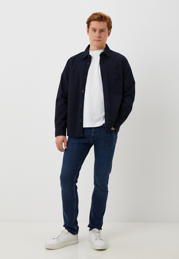 фото Джинсы tommy hilfiger