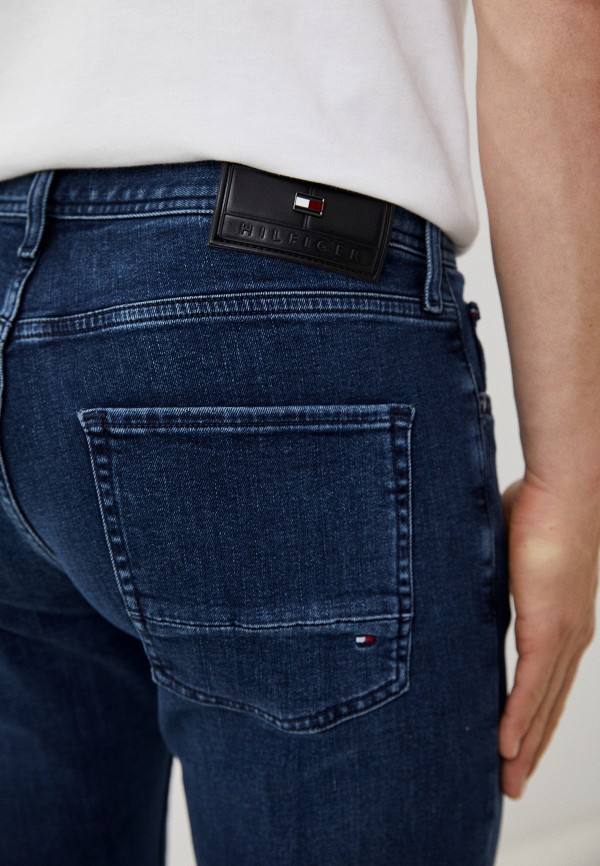 фото Джинсы tommy hilfiger
