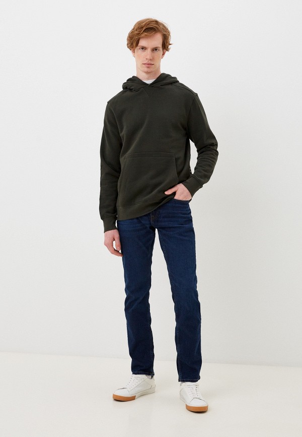 фото Джинсы tommy hilfiger