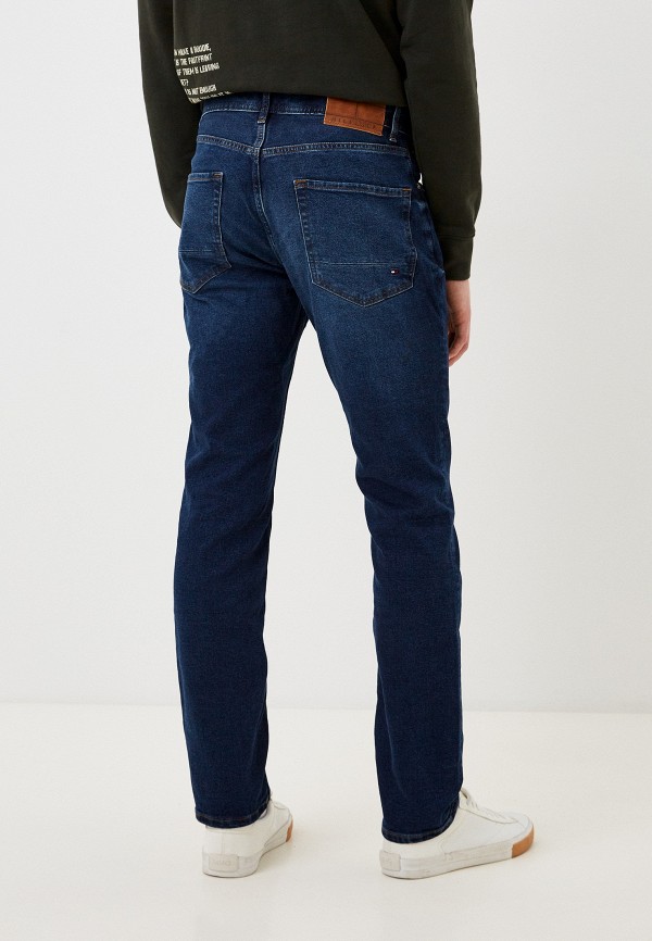 фото Джинсы tommy hilfiger