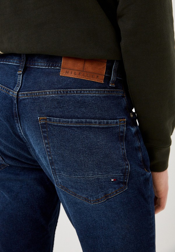 фото Джинсы tommy hilfiger