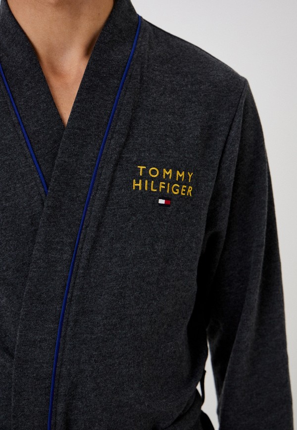 фото Халат домашний tommy hilfiger