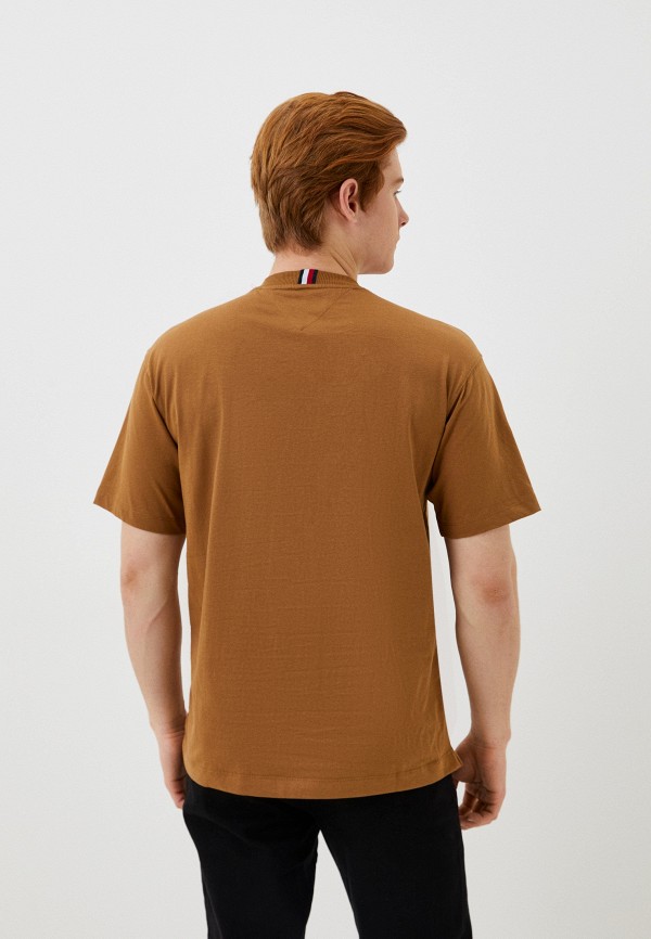 фото Футболка tommy hilfiger