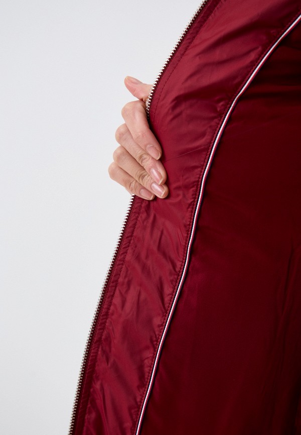 фото Пуховик tommy hilfiger