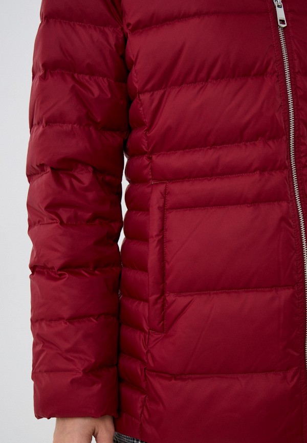 фото Пуховик tommy hilfiger