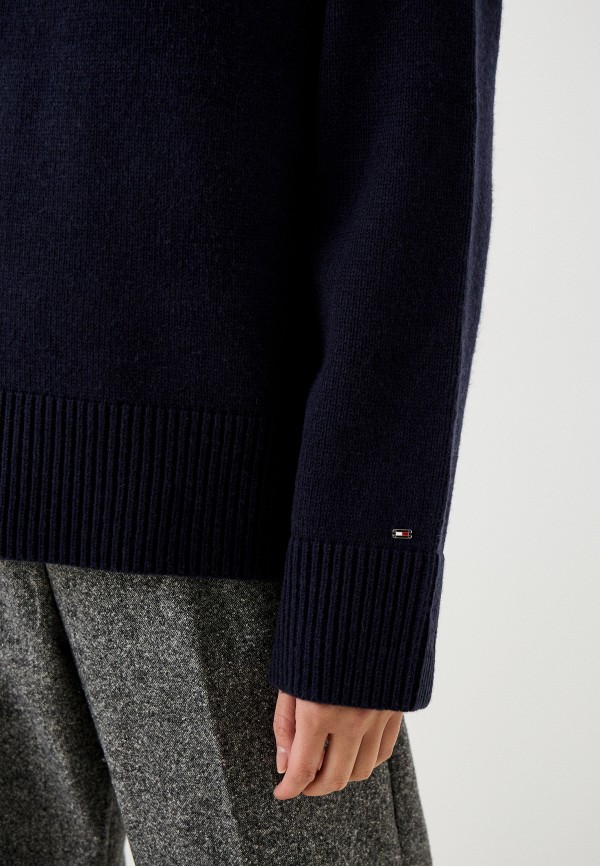 фото Свитер tommy hilfiger