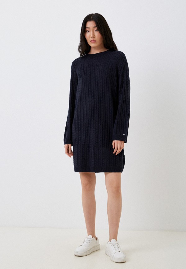 фото Платье tommy hilfiger