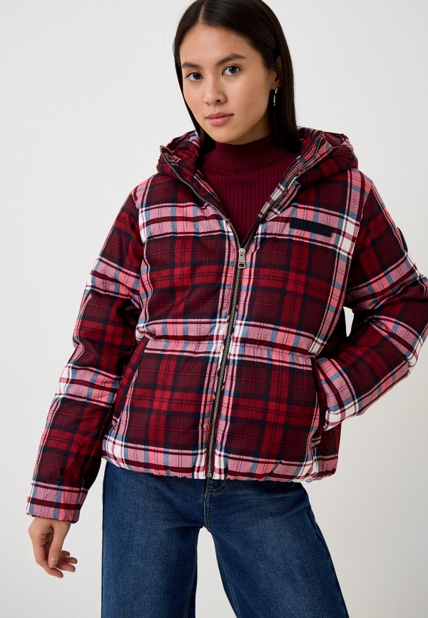 

Пуховик Tommy Hilfiger, Разноцветный