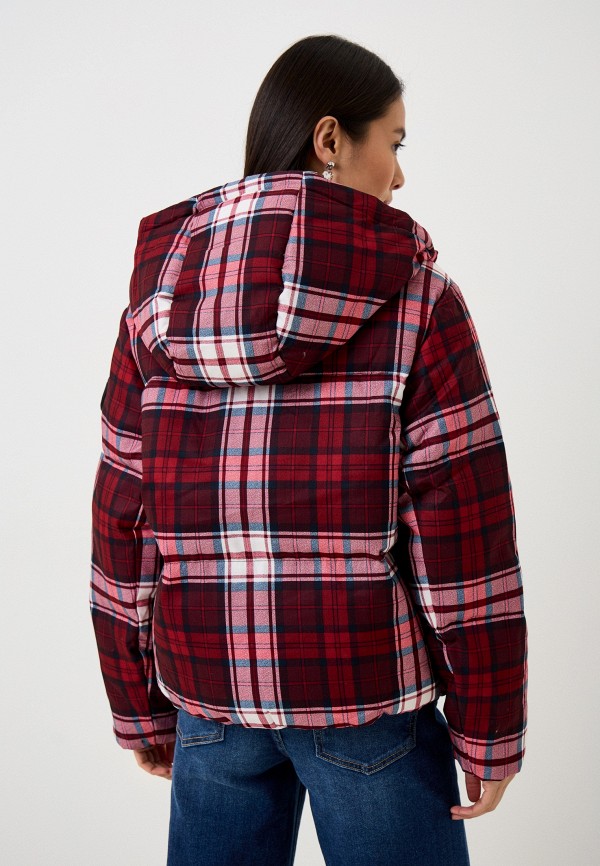 фото Пуховик tommy hilfiger