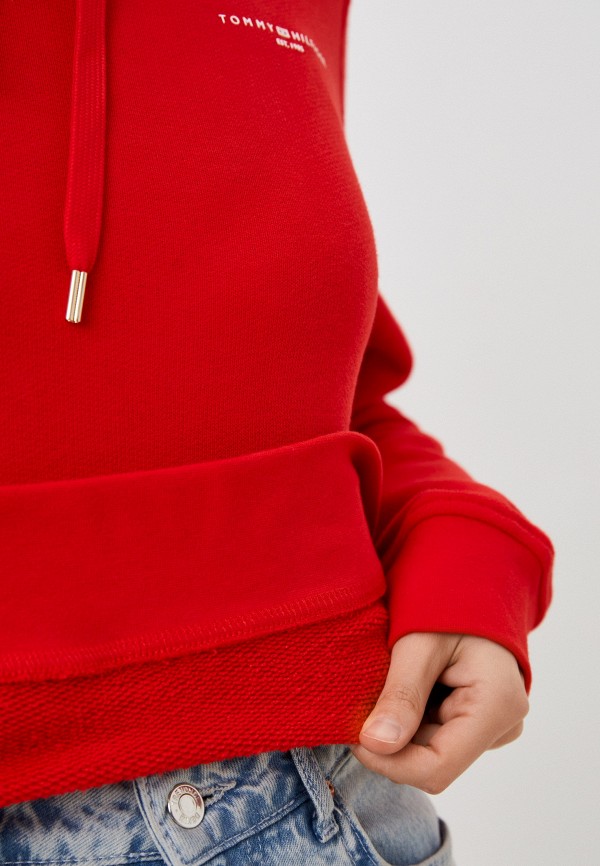 фото Худи tommy hilfiger