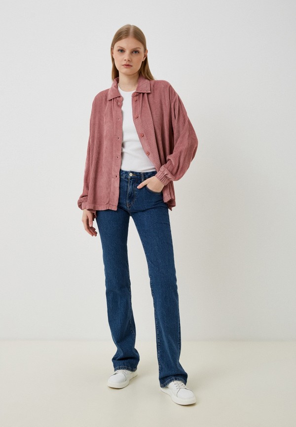 фото Рубашка deha