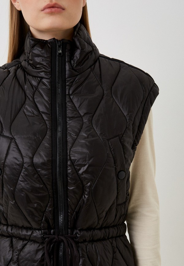 фото Жилет утепленный deha