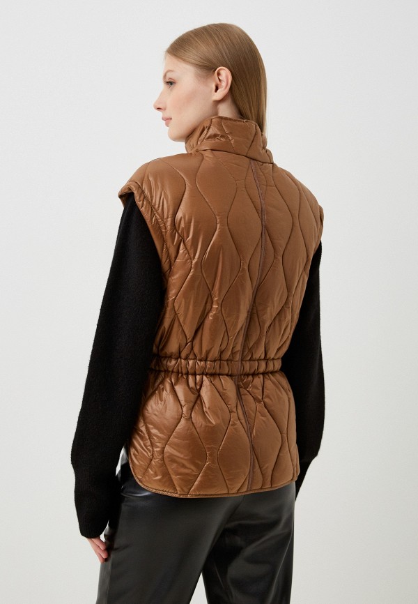 фото Жилет утепленный deha