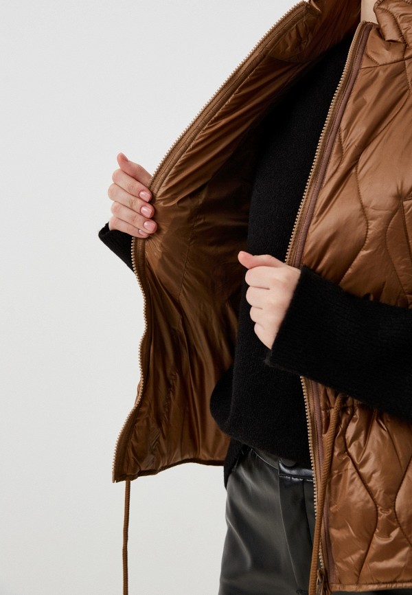 фото Жилет утепленный deha