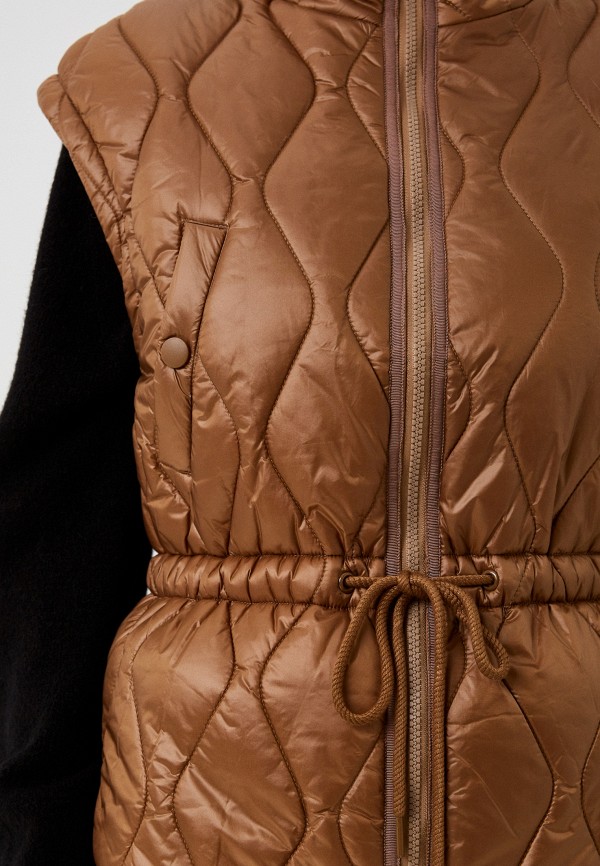 фото Жилет утепленный deha