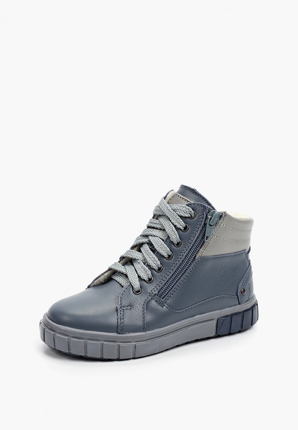 фото Кеды bottilini