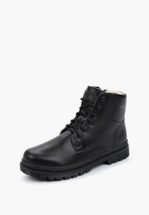 фото Ботинки bottilini