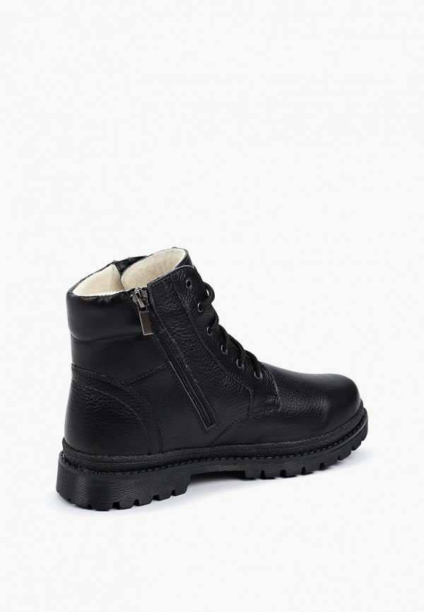 фото Ботинки bottilini