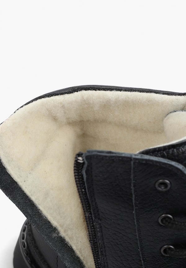 фото Ботинки bottilini