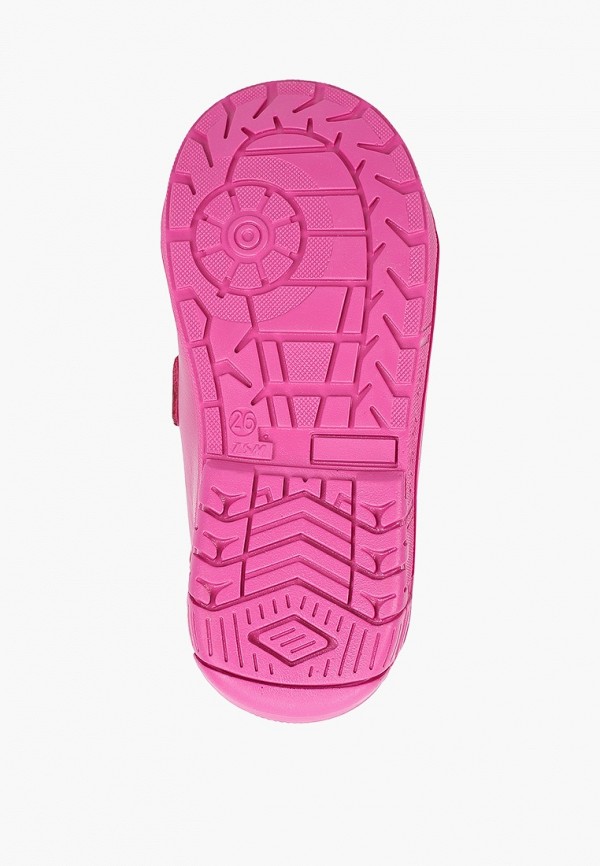 Ботинки Bottilini фуксия, размер 24, фото 5