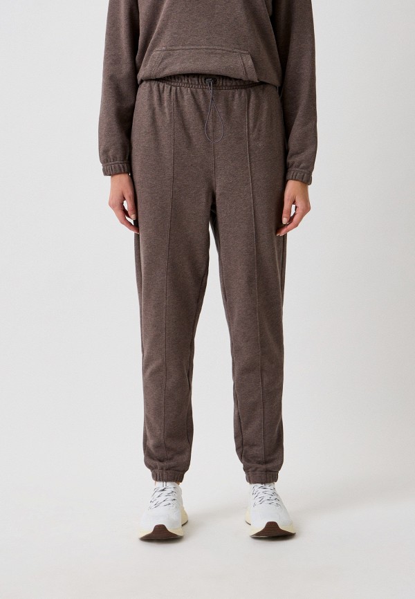 

Брюки спортивные Calvin Klein Performance, Коричневый, Essentials PW - Knit Pant