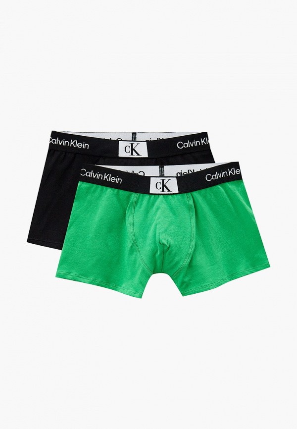 

Трусы 2 шт. Calvin Klein, Разноцветный