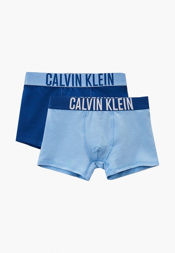 Трусы для мальчика 2 шт. Calvin Klein B70B700446