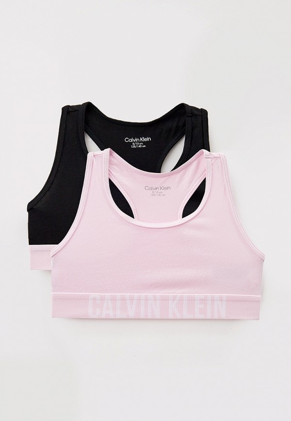 

Топы 2 шт. Calvin Klein, Разноцветный
