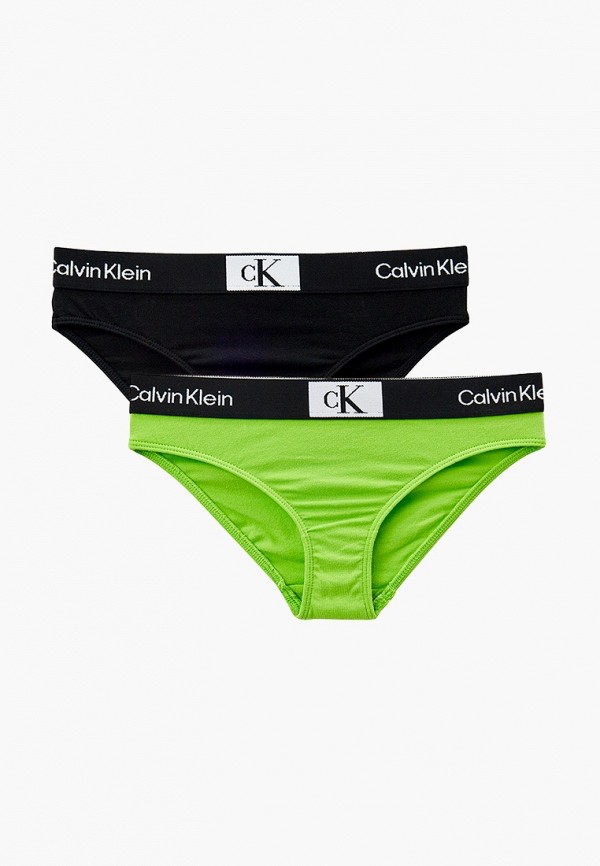 

Трусы 2 шт. Calvin Klein, Разноцветный