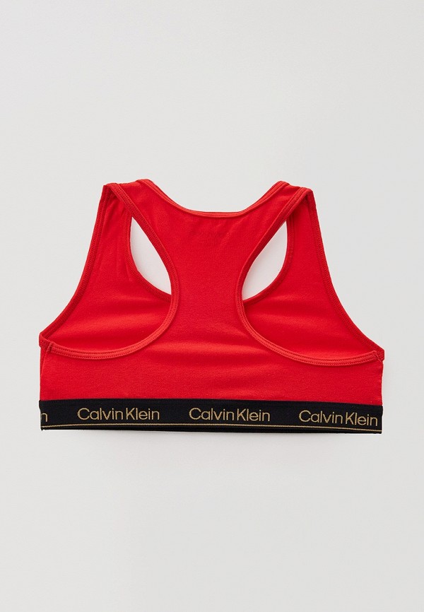 Топы 2 шт. Calvin Klein разноцветный, размер 14, фото 2