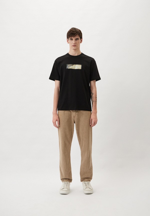 фото Футболка calvin klein