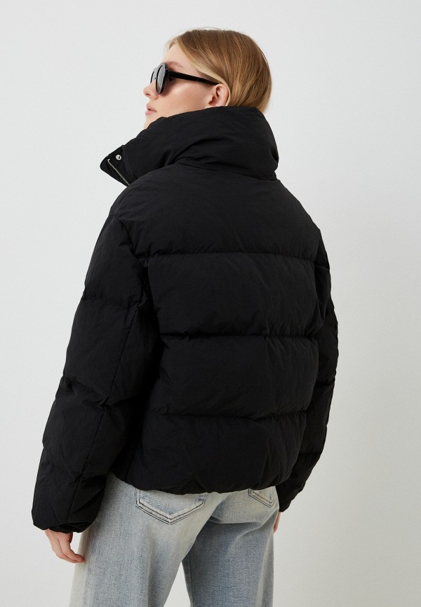 фото Пуховик calvin klein jeans