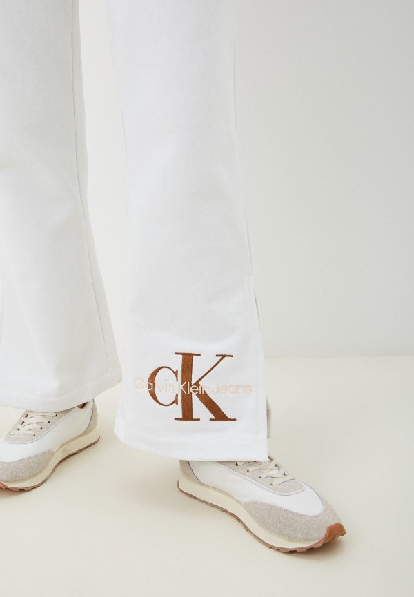 фото Брюки спортивные calvin klein jeans