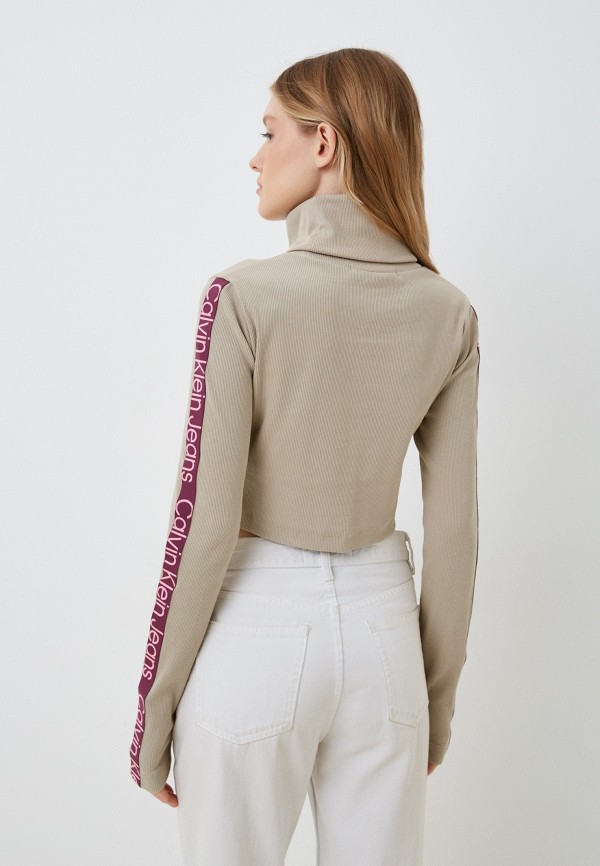 фото Водолазка calvin klein jeans