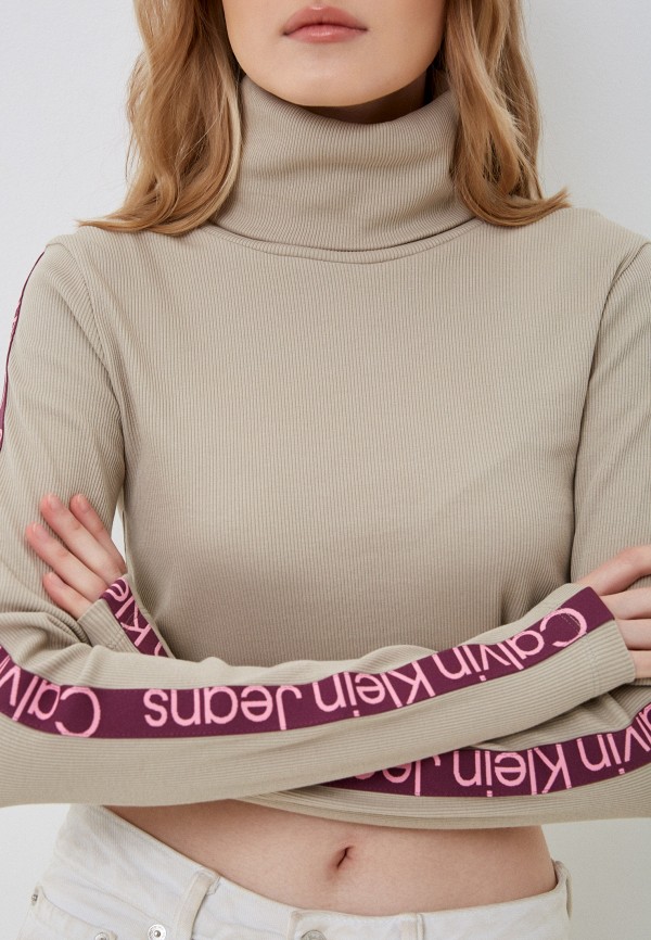 фото Водолазка calvin klein jeans