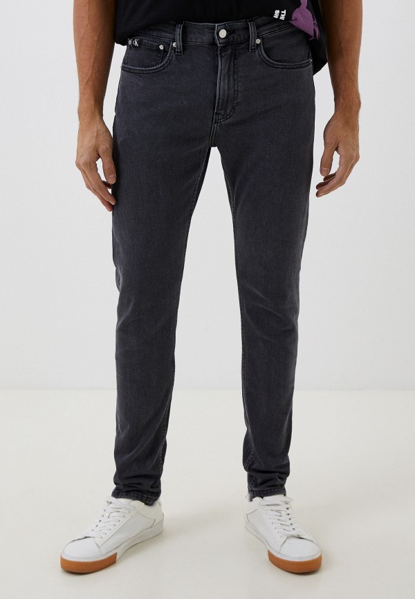 фото Джинсы calvin klein jeans