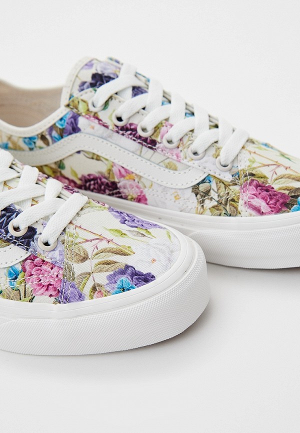 Кеды Vans разноцветный, размер 41, фото 2