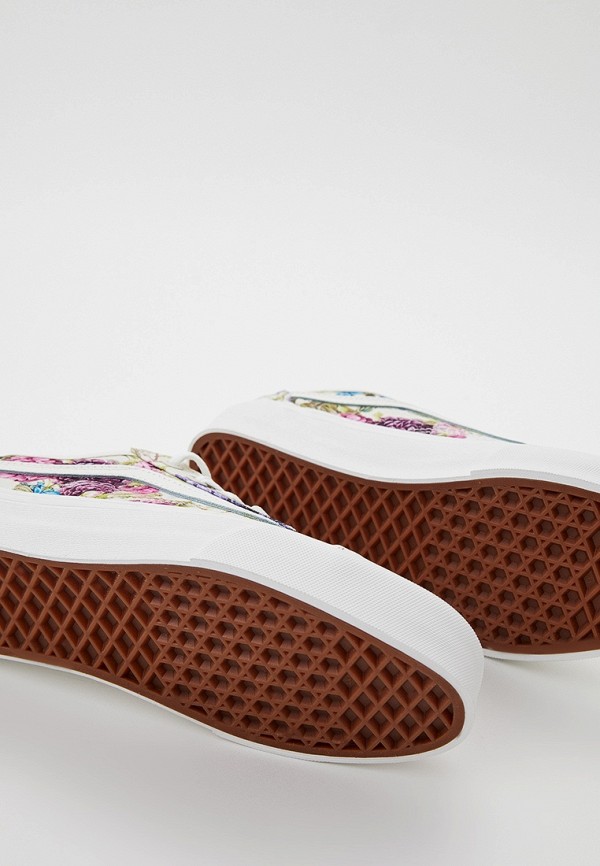 Кеды Vans разноцветный, размер 41, фото 5