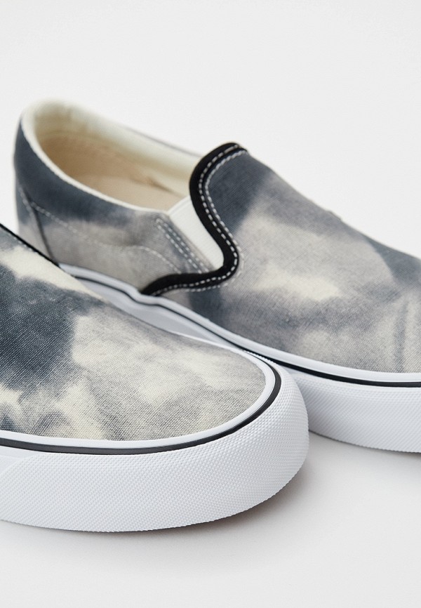 фото Слипоны vans