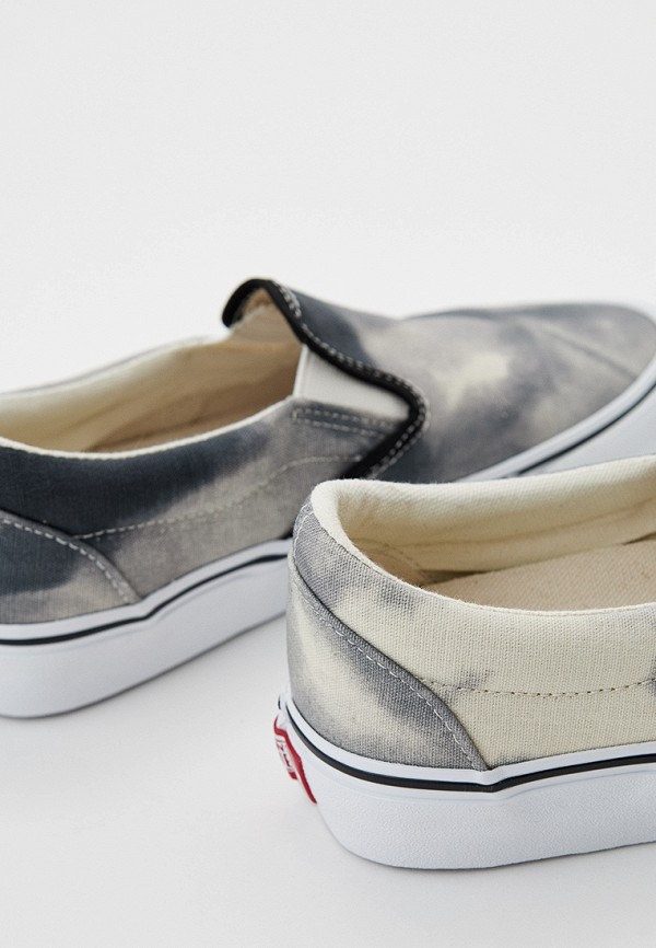 фото Слипоны vans