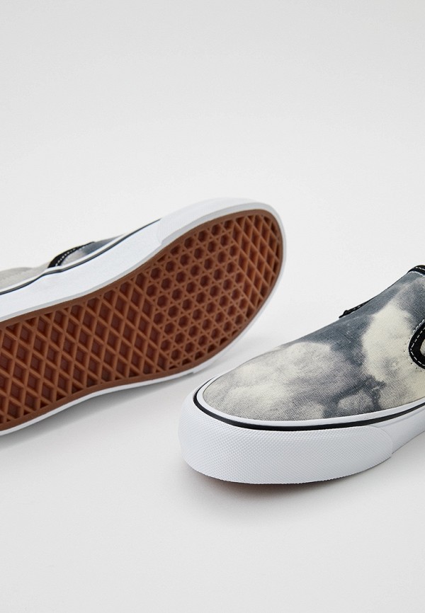 фото Слипоны vans