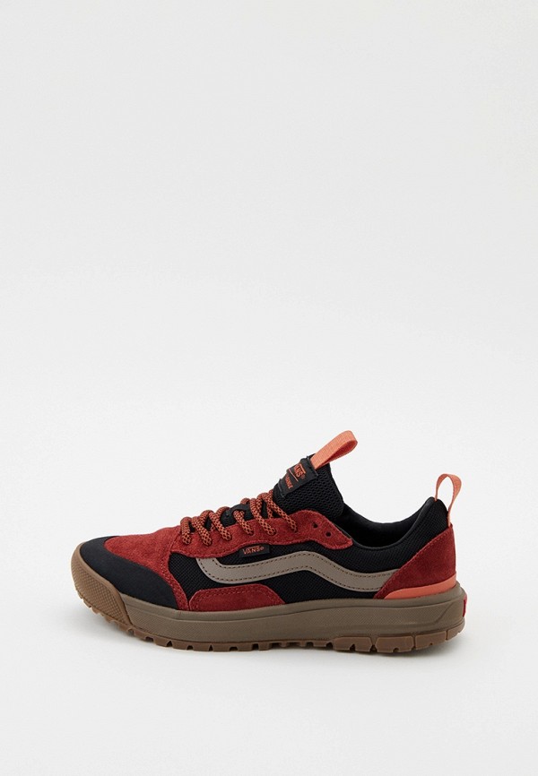 

Кроссовки Vans, Красный, ULTRARANGE EXO