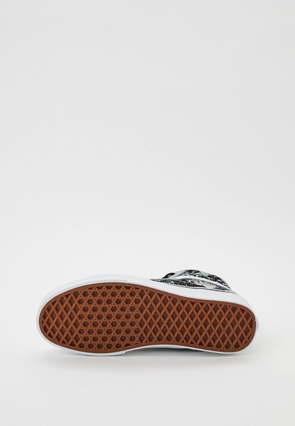 Кеды Vans серый, размер 43, фото 5