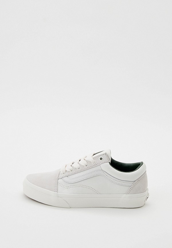 

Кеды Vans, Белый, UA OLD SKOOL