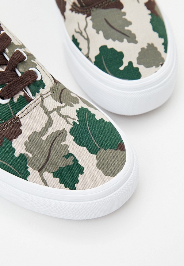 фото Кеды vans